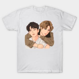 JUS2 fanart T-Shirt